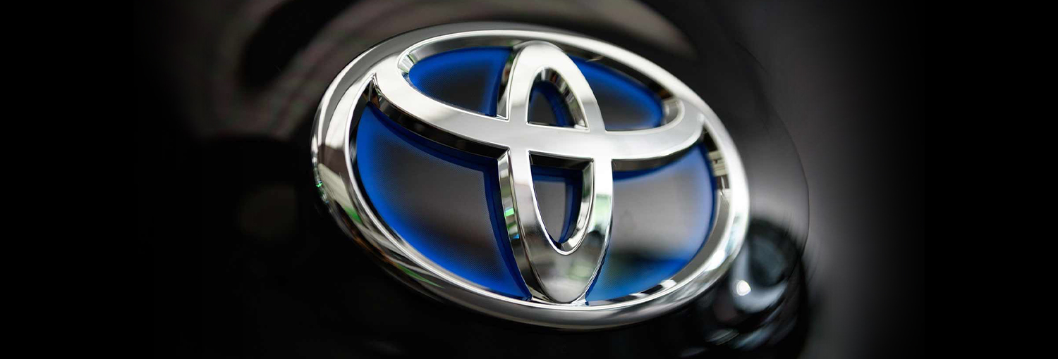 Estos son los momentos que marcaron la historia de Toyota en América 