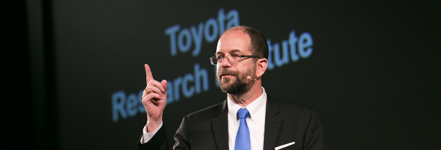 Toyota inicia una investigación para predecir el comportamiento humano en la toma de decisiones