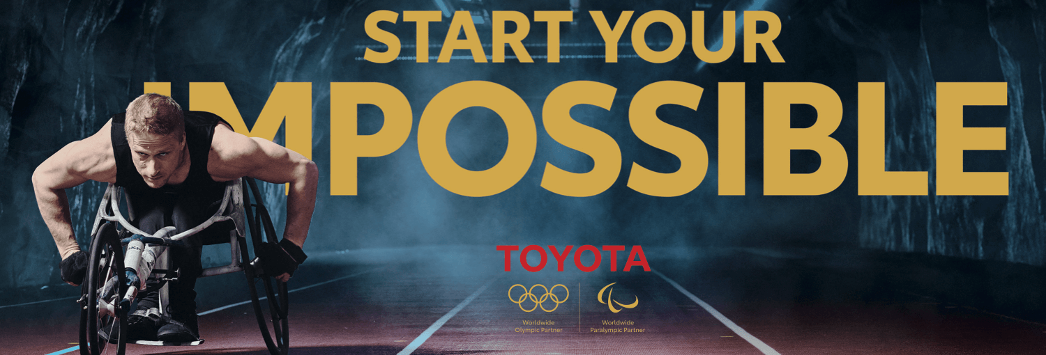 Los valores de Toyota se convierten en un éxito global con la campaña ‘Start your Impossible’