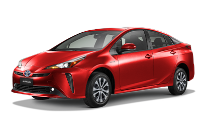 Toyota MX - Hybrid Now