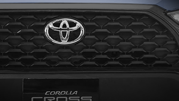Toyota - Corolla Cross